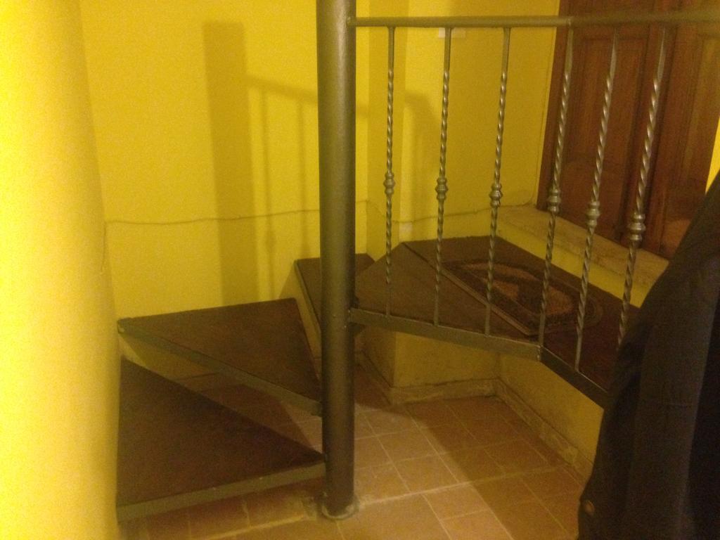קטנזארו B&B Il Vicoletto מראה חיצוני תמונה