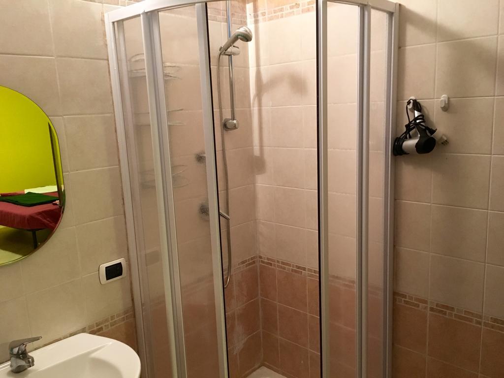 קטנזארו B&B Il Vicoletto מראה חיצוני תמונה