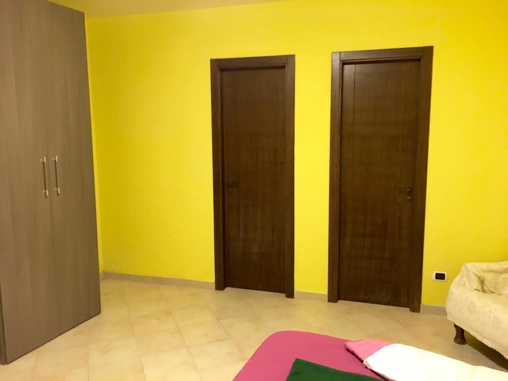 קטנזארו B&B Il Vicoletto מראה חיצוני תמונה