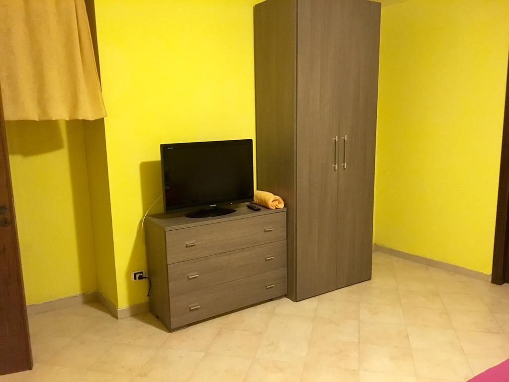 קטנזארו B&B Il Vicoletto מראה חיצוני תמונה