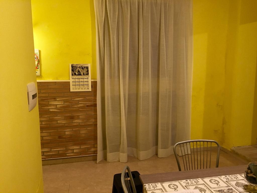 קטנזארו B&B Il Vicoletto מראה חיצוני תמונה