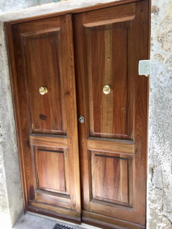 קטנזארו B&B Il Vicoletto מראה חיצוני תמונה