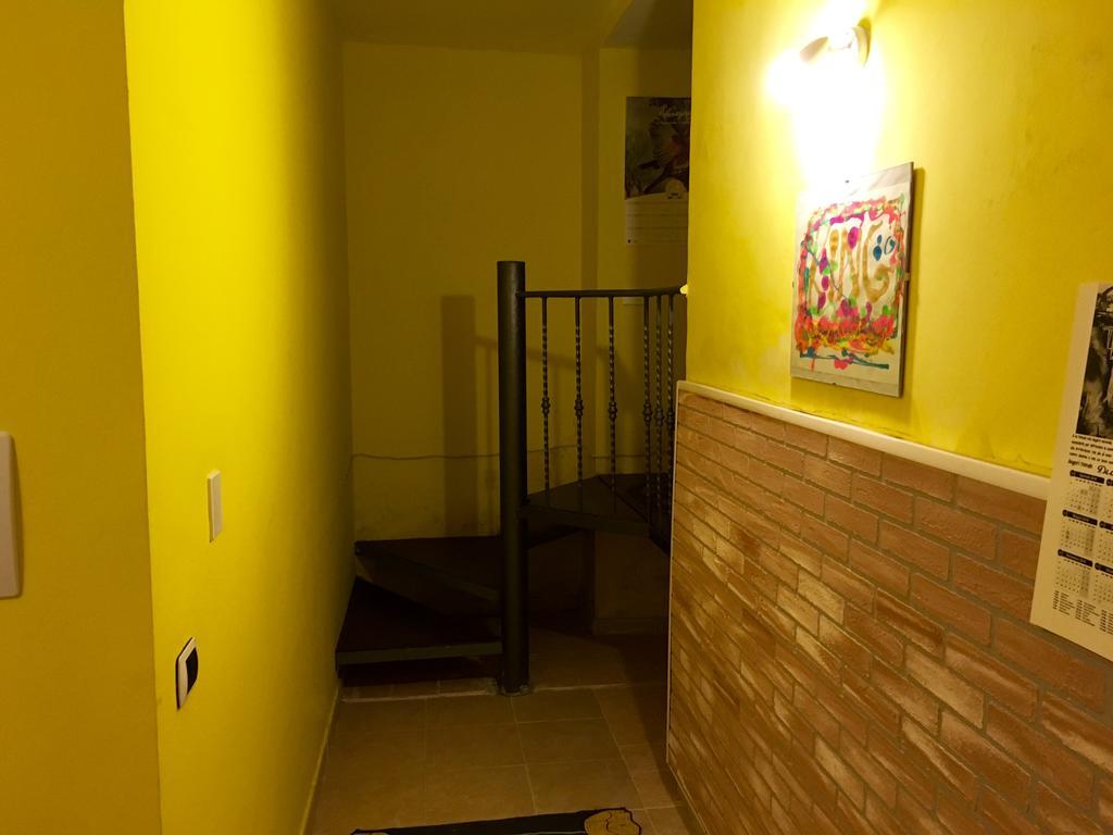 קטנזארו B&B Il Vicoletto מראה חיצוני תמונה