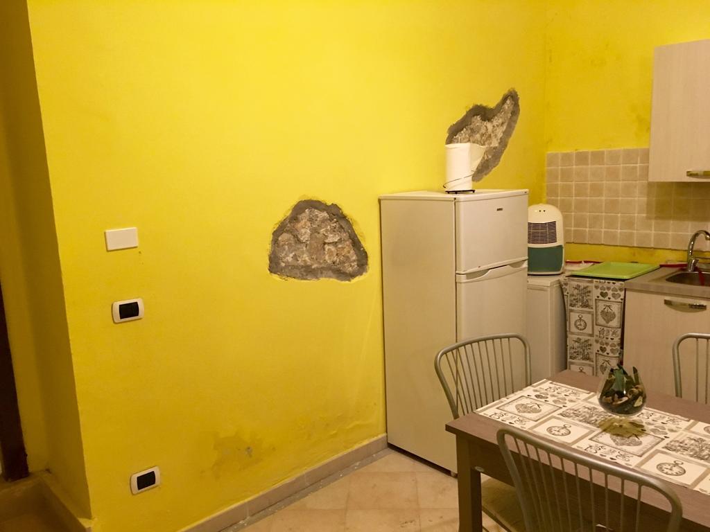 קטנזארו B&B Il Vicoletto מראה חיצוני תמונה