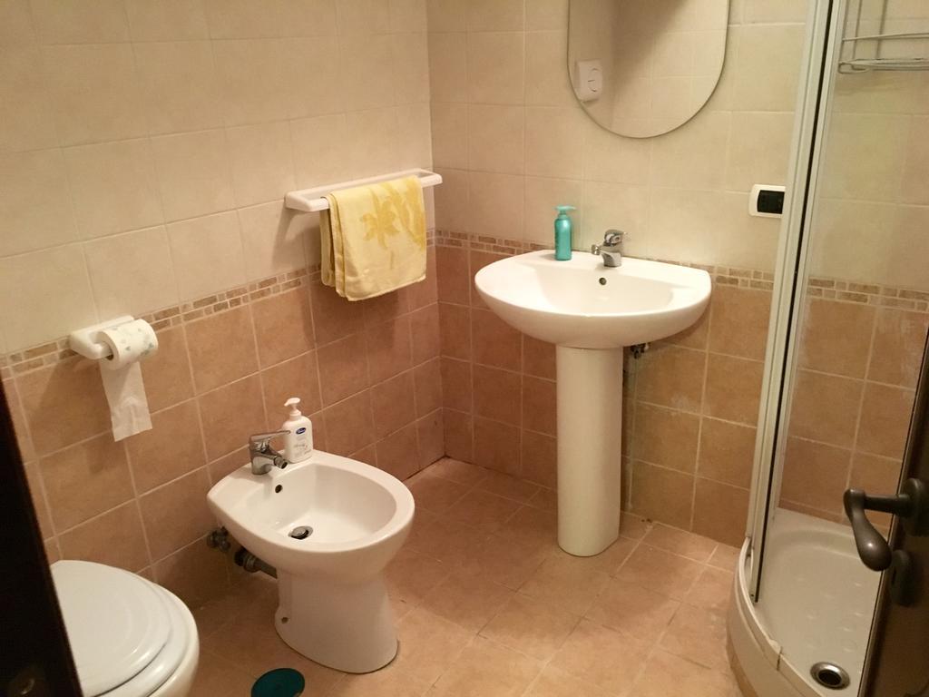 קטנזארו B&B Il Vicoletto מראה חיצוני תמונה