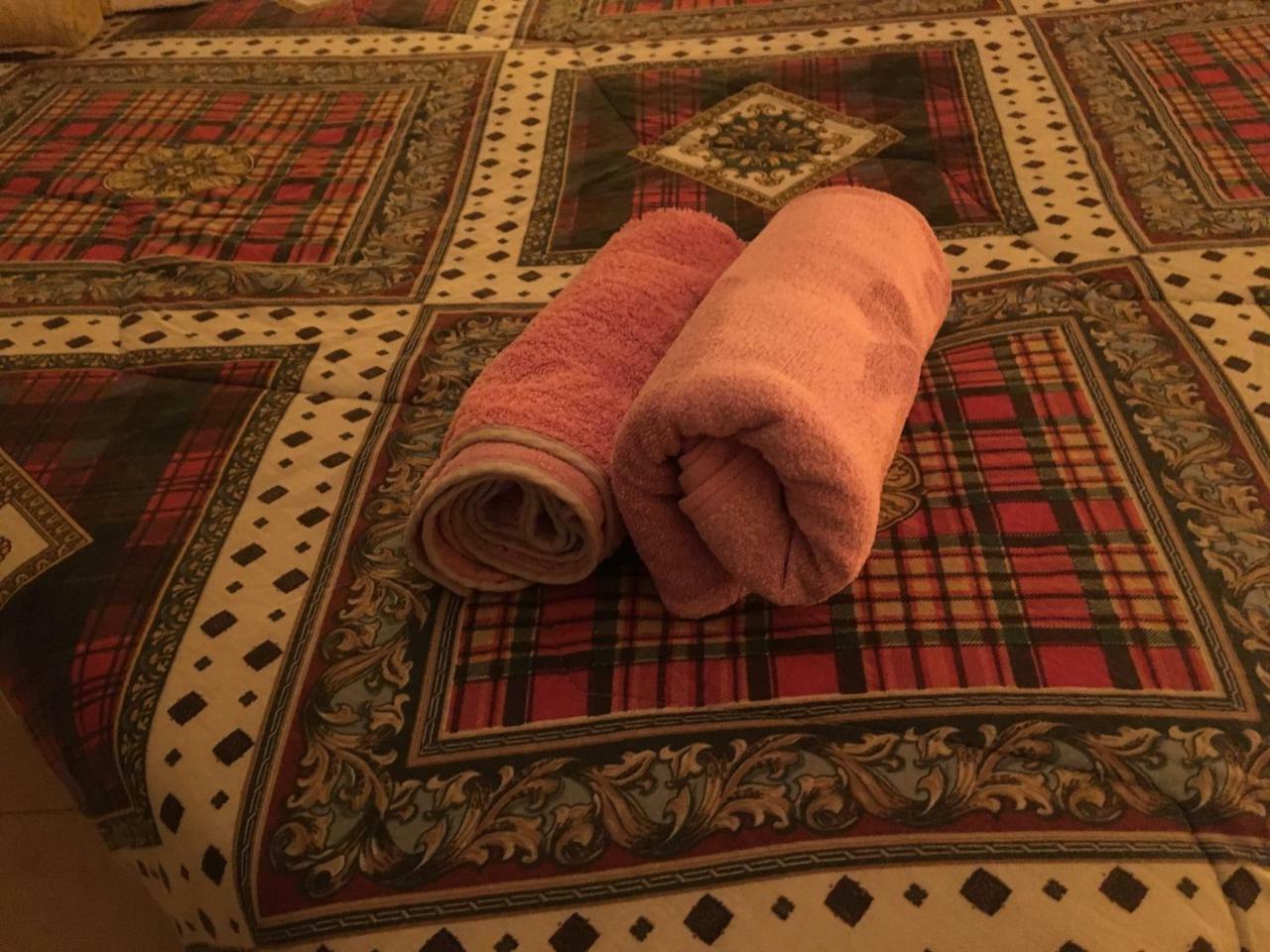 קטנזארו B&B Il Vicoletto מראה חיצוני תמונה